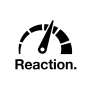 icon Reaction training (Treinamento de reação
)