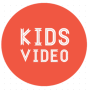 icon Kids video(Kids vídeo
)