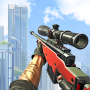 icon Sniper Pro: Gun Shooter Games()