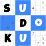 icon SudokuMaster(Sudoku Master - Free Sudoku Puz)