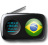 icon Brasil(Radios do Brasil) 1.0