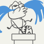 icon Super Dumb Frog(Super Dumb Adventure)