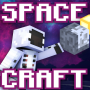 icon Space Rocket Mod for Minecraft (Space Rocket Mod para Minecraft)
