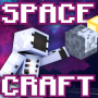 icon Space Craft Mod for Minecraft(Space Craft Mod para Minecraft)