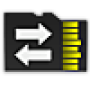 icon MoveToSD(MoveToSD - mover aplicativos para SDCard)