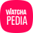 icon WATCHA PEDIA(WATCHA PEDIA -Guia de filmes e TV) 5.4.25