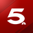 icon News 5 WCYB.com Mobile(Notícias 5 WCYB.com Mobile) 9.28.0