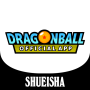 icon dragonballofficial(Dragon Ball Site Oficial App
)