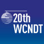 icon 20th WCNDT(20º WCNDT)