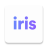icon iris(iris Dating: encontre o amor com IA) 1.0.6449
