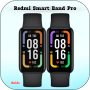 icon Redmi Smart Band Pro help(Redmi Smart Band Pro ajuda)