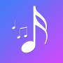 icon Music Ringtones and Sounds (Música da câmera Toques e sons)