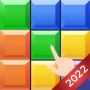 icon Block Puzzle(Block Puzzle - Divertido jogo de quebra-cabeça)