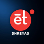icon Shreyas ET(Shreyas ET - Primeiro ATT do mundo)