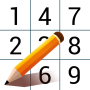 icon Daily Sudoku(Daily Sudoku Classic)