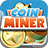 icon Coin Miner(Moeda Mineira) 1.36