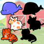 icon Animal Puzzle(Animal Puzzle - Kids puzzle ga)