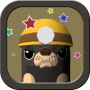 icon Mole Attack 3D (Ataque de toupeira 3D)
