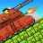 icon Tank vs Zombies(Tank vs Zombies: Batalha de tanques) 1.0.9.22