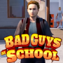 icon Bad Guys at School Overview (Maus na escola)