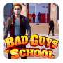 icon Bad Guys At School walktrough (Maus na escola walktrough
)