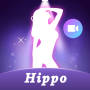 icon Hippo