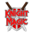 icon Knight Magic(Magia do Cavaleiro - Missão Medieval) 1.5