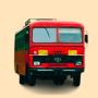 icon ST Bus Timetable(ST Bus Time Table Maharashtra)