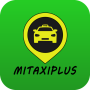 icon Mi Taxi Plus - Conductor (Mi Taxi Plus - Motorista de trenó)