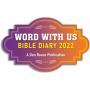 icon Word With Us Bible Diary 2022