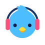 icon Lark Player (Lark Player: Music Player e MP3)