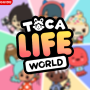 icon Toca Boca Life World Town City Walkthrough (Toca Boca Life World Town City Passo a passo
)