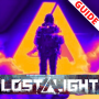 icon Lost Light Walkthrough (Lost Light Passo a passo
)
