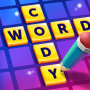 icon CodyCross: Crossword Puzzles (Codycross: Palavras cruzadas)