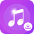 icon Music Downloader(Music Downloader Baixar Mp3
) 1.0.6