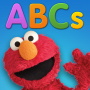 icon com.sesameworkshop.elabcs.play(Elmo ama o ABC)