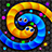 icon Swerve IO(Swerve.io - Worm Games) 2.4.0