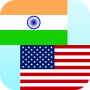 icon Hindi Translator(Tradutor Inglês Hindi)