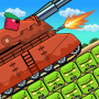 icon Tank vs Zombies: Tank Battle (Tank vs Zombies: Batalha de tanques)