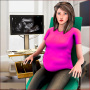 icon Virtual Pregnant Mother Simulator()
