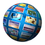 icon Super Image Search (Super Pesquisa de Imagens)