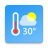 icon Temperature Today(Temperatura Hoje: Weather App) 1.1.6