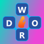 icon Word Detective - Word Game (Detetive de palavras - Jogo de palavras)