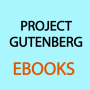 icon Project Gutenberg Ebooks ()