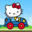 icon Hello Kitty Racing(Hello Kitty games for girls) 5.0.0