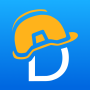 icon DeLucru - Găsește de lucru (DeLucru - Encontre trabalho)