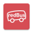 icon redBus(redBus Reserve ônibus, passagens de trem) 21.9.2