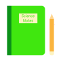 icon Science Notes(Notas Científicas de Empréstimos de Crédito)