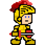 icon Levi the Knight(Levi o cavaleiro (RPG))