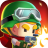 icon Zombie War: Survival(Zombie War: jogos para defesa zumbi em um abrigo
) 1.0.3